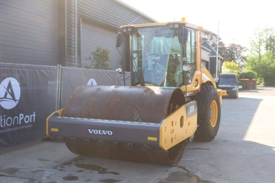 Soil roller Volvo SD135B Diesel 2019 SD135B 2019 2 image 9