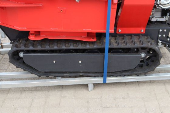 Mini Dumper Schorr Petrol New Schorr Mini Dumper 1 Mini dumpers image 9