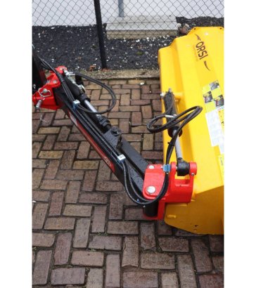 Flail mower Orsi COMPETITION GS OFF-SET 180 2020 Onbekend 2 image 9
