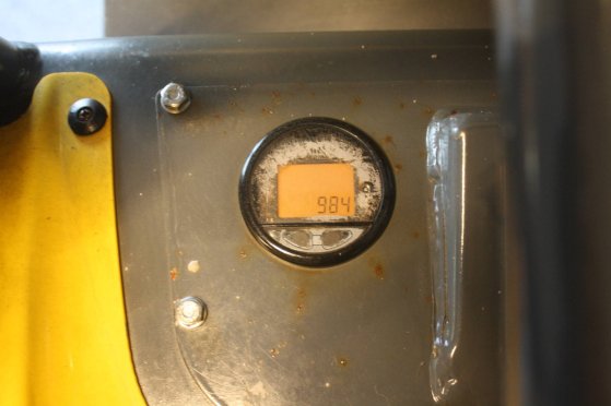 Tracked dumper Wacker Neuson DT10E Electric 2019 Neuson DT10E 2019 2 image 9