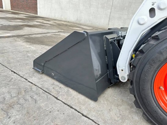 Skid steer loader Bobcat D18-C4 Diesel 2026 S18-C4 2026 2 Wheel Loaders image 9