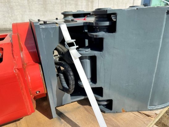 Sorting grabber HGRP 450 2026 New 450 2026 1 image 9