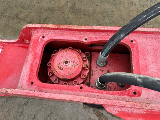 Hydraulic Hammer ES Manufacturing ESB 08-19.0-26.0 2020 ES Manufacturing ESB 08-19.0-26.0 2020 2 image 9