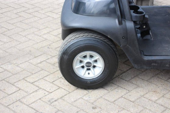 Golf Cart ClubCar Electric 2006 ClubCar 2006 2 image 9