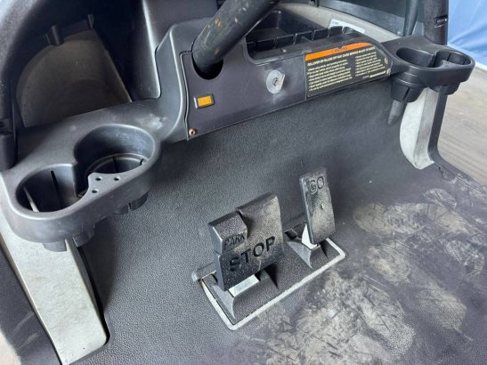 Golf Cart Club Car Electric 240V ClubCar 2 image 9