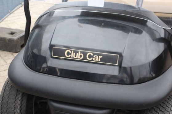 Electric Golf Cart Clubcar ClubCar 2 image 9