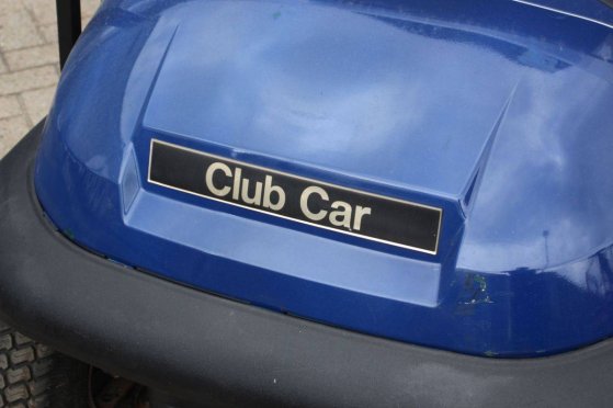 Electric Golf Cart Clubcar 2006 ClubCar 2006 2 image 9