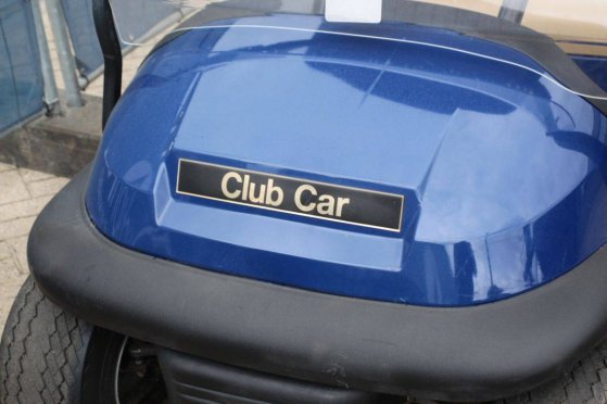 Electric Golf Cart Clubcar 2007 ClubCar 2007 2 image 9