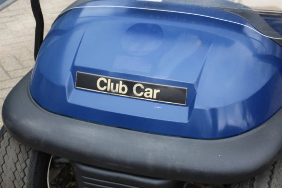 Electric Golf Cart Clubcar 2005 ClubCar 2005 2 image 9