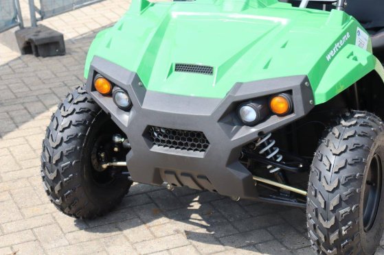Gator Wextreme UTV-ATV 200Pro Petrol New Wextrem 200Pro 2024 1 image 9