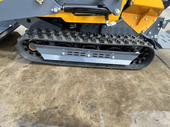 Tracked dumper TP500 TP500 2026 2 Mini dumpers image 9