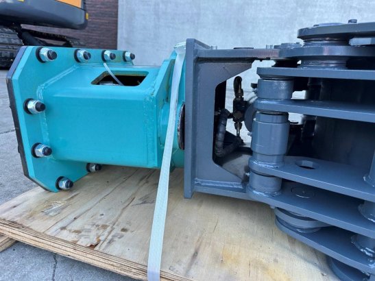Sorting grabber HGRP 520 2026 HGRP 520 2026 2 image 9