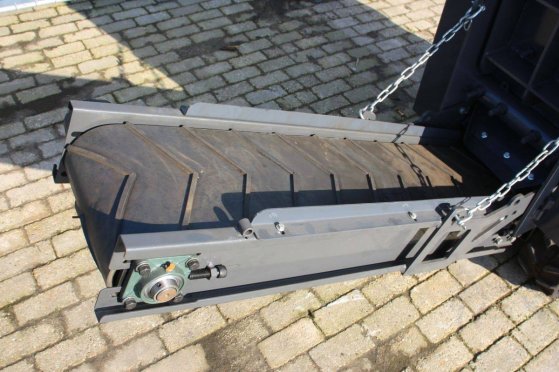 Crusher WCM KC03 Petrol 11kW 2025 New WCM KC03 2025 1 image 9