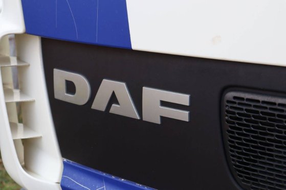 Aerial Work Platform Truck DAF AE45CF Diesel 185hp 2006 AE45CF 2006 2 image 9