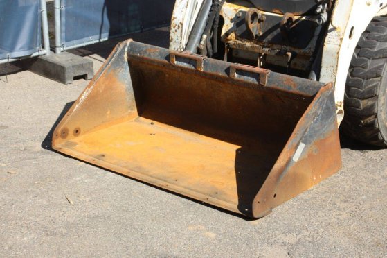 Skid steer loader Bobcat S450 Diesel 35.9kW 2019 7333 2019 2 Wheel Loaders image 9