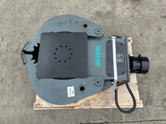 Sorting grab HGRP 40F New HGRP 40F 2025 1 image 9