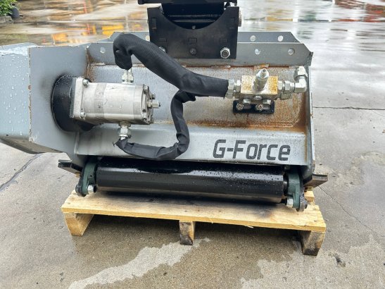 Flail mower G-Force 600-LM New 600 - LM 2026 1 image 9