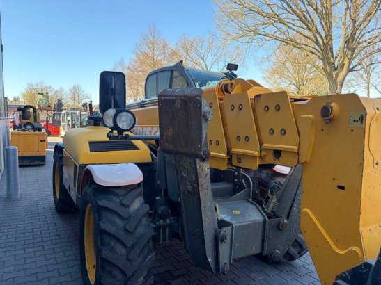Telehandler Dieci Icarus 40.17 Diesel 4000kg 17m 2012 Dieci Icarus 40.17 2012 2 image 9