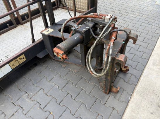 Manbak Tre Emme 300kg Treemme 2 image 9
