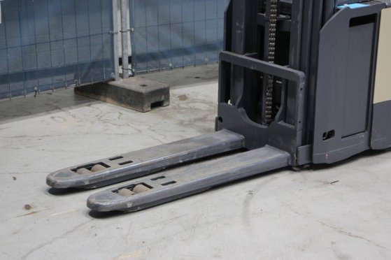 Crown CTI-4000 Stacker 1.6 Electric 1600kg 2020 CTI-4000 1.6 2020 2 image 39
