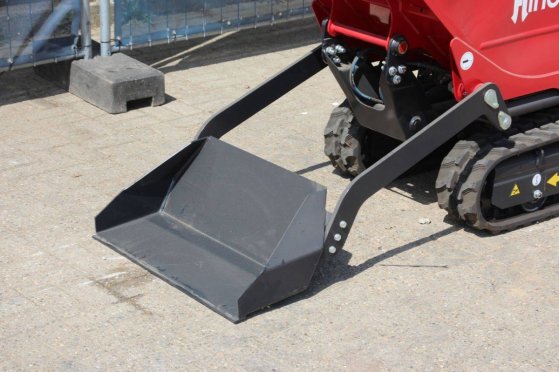 Hinowa HS701 Mini Dumper Petrol 8.7kW 2025 New Hinowa HS701 2025 1 Mini dumpers image 9