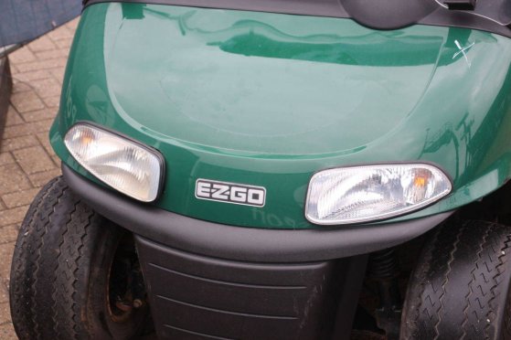 Golf cart EZ-GO RXV Electric 2019 ez-go RXV 2019 2 image 9
