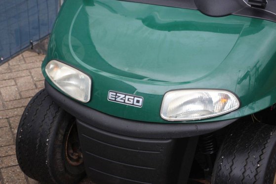 Golf cart EZ-GO RXV Electric 2019 ez-go RXV 2019 2 image 9
