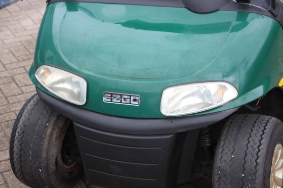 Golf cart EZ-GO RXV Electric 2019 ez-go RXV 2019 2 image 9