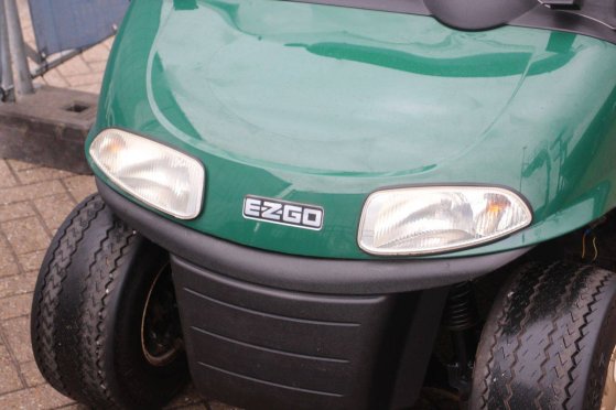 Golf cart EZ-GO RXV Electric 2019 ez-go RXV 2019 2 image 9