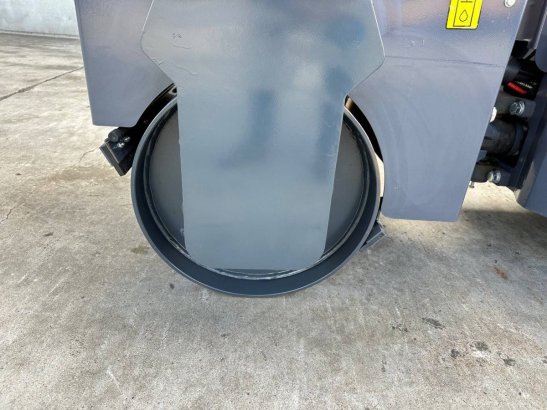 Tandem roller TP-JS800 2026 New TP-JS800 2026 1 image 9