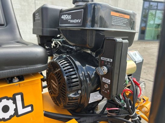 Concrete polisher SDLOOL 80R 2025 New SDLOOL 80R 2025 1 image 9