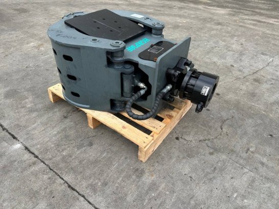 Sorting grabber HGRP 30F 2025 New HGRP 30F 2025 1 image 9