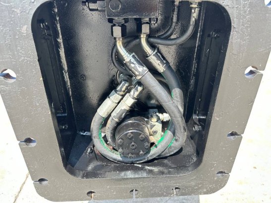 Crusher Hammer RH15 2017 Hammer RH15 2017 2 image 9