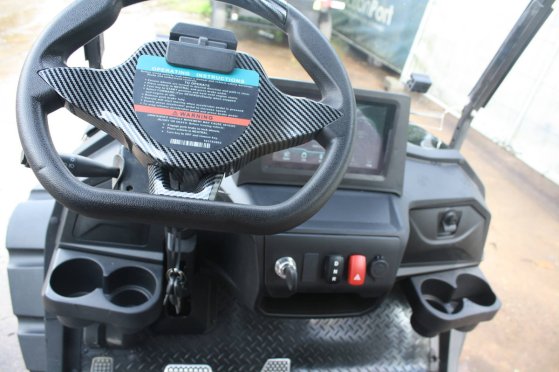 Golf Cart GC42S Electric 2026 New GC42S 2026 1 image 9