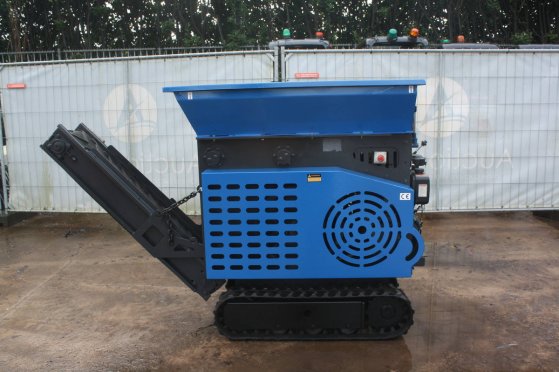 Crusher VA25 Diesel 11kW 2025 VA25 2025 2 image 9