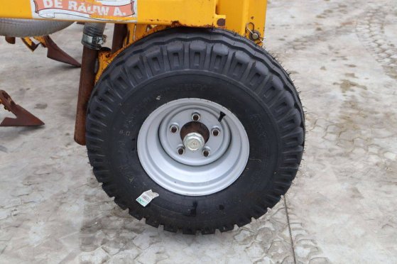Bouwlandbemester Joskin 4400/11SH Joskin 4400/11SH 2 image 9