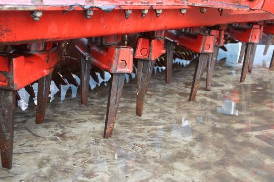 Belrecolt HRB30 rotary harrow Belrecolt HRB 30 2 image 9