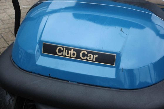 Electric Golf Cart Clubcar 2006 ClubCar 2006 2 image 22
