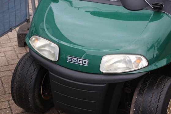 Golf cart EZ-GO RXV Electric 2019 ez-go RXV 2019 2 image 24