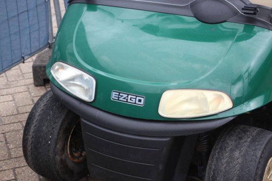 Golf cart EZ-GO RXV Electric 2019 ez-go RXV 2019 2 image 24