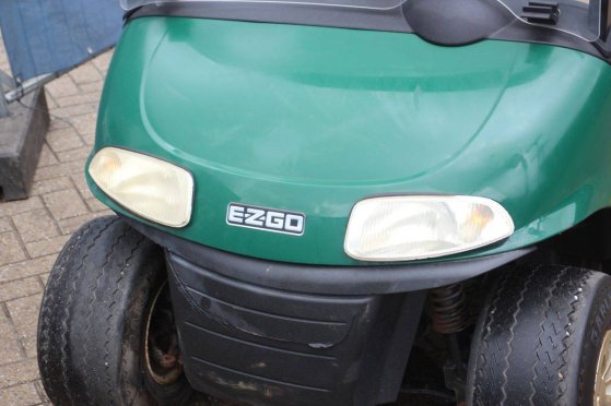 Golf cart EZ-GO RXV Electric 2019 ez-go RXV 2019 2 image 24