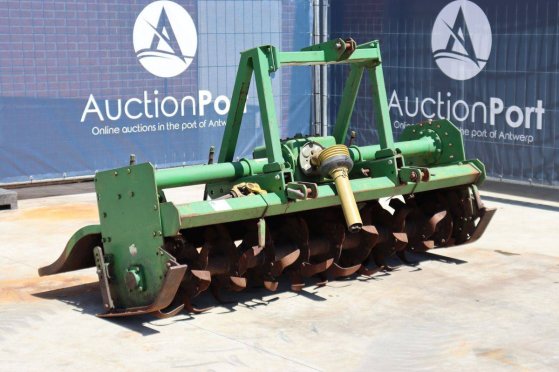 Rotary tiller Onbekend 2 image 9