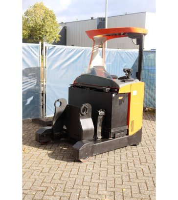 Reachtruck BT Elektrisch BT 2 image 9