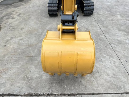 Midi excavator Caterpillar 305.5E2 Diesel 2018 305.5E2 2018 2 image 9