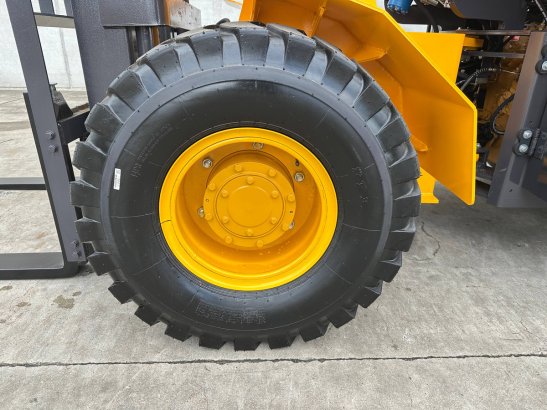 Rough Terrain Forklift SDLOOL SL35 SDLOOL SL35 2026 2 Rough Terrain Forklift image 9