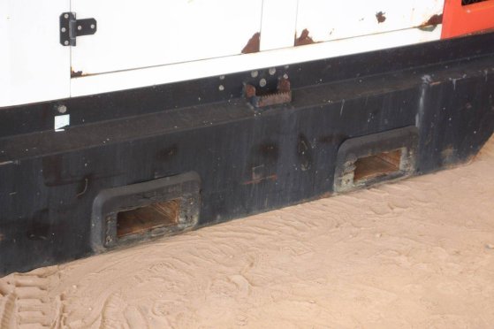 Generator SDMO R90C3 Diesel 80kVA 2011 SDMO R90C3 2011 2 Generators image 9