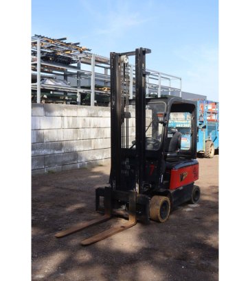 Heftruck EP Elektrisch EP 2 Forklift image 9