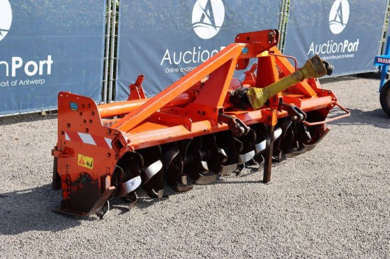 Tortella 300 2005 Rotary tiller Tortella 300 2005 2 image 9