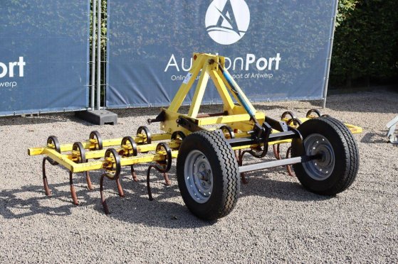 Cultivator Onbekend 2 image 9
