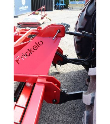 Frickelo seed cultivator Frickelo 2 image 9